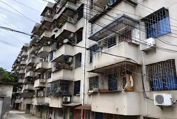 富灯网 预制板房为何不能拆掉重建？5个原因太现实了！