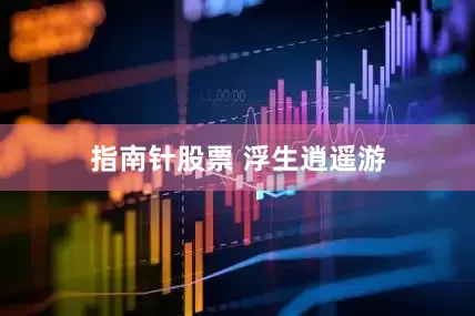 指南针股票 浮生逍遥游