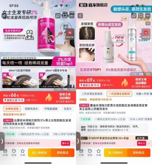 天宇配资 从“你的头顶”，药企赚了多少钱？
